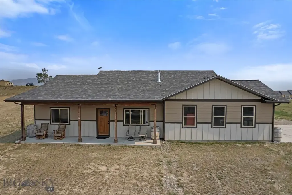 56 Wheatland Meadows, Three Forks