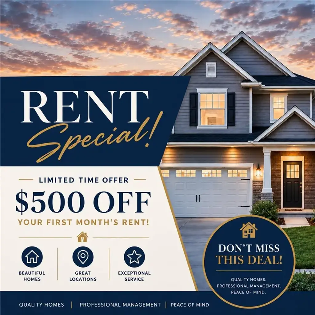 200 Nw 9th Street, Bentonville