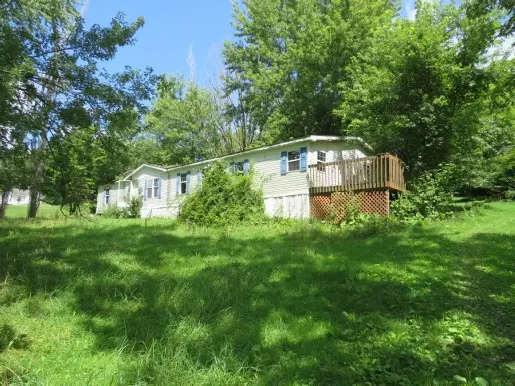 171 Mounts Road , South Franklin