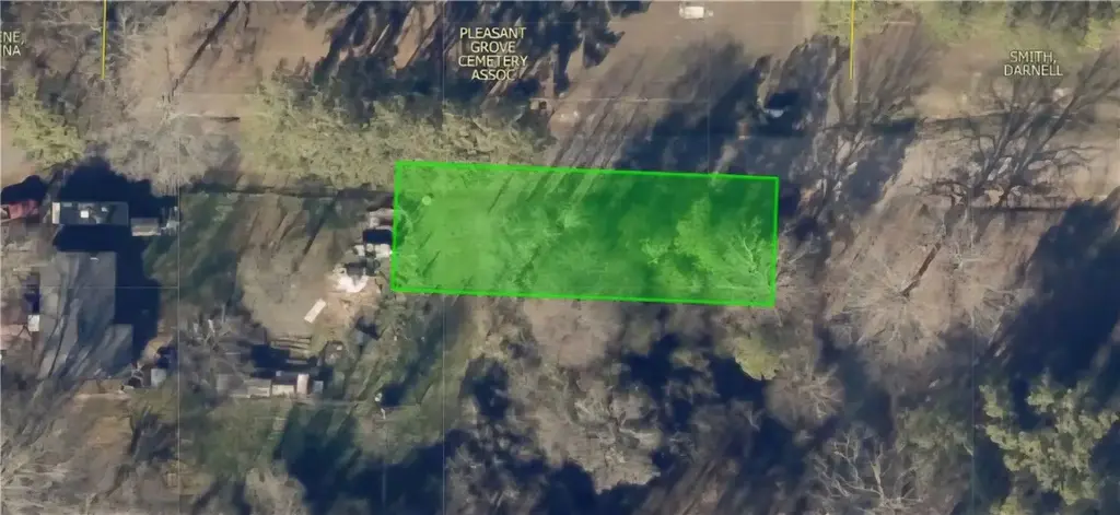 Lot 01 Lr 233 Road, Other AR