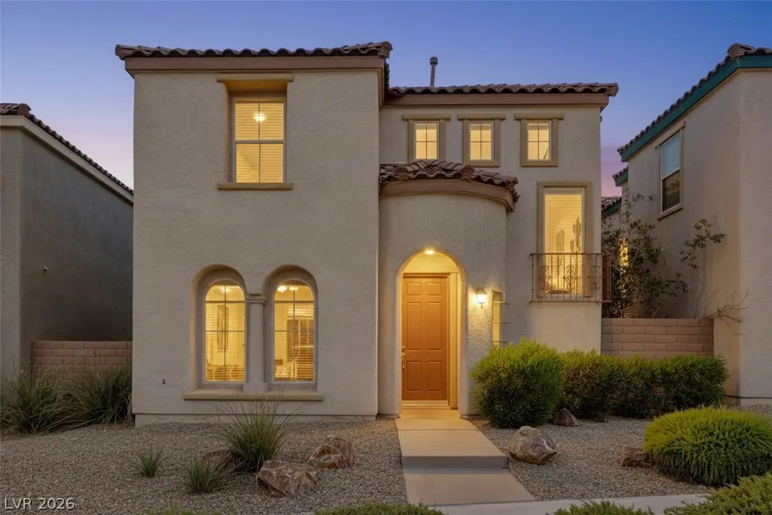 12052 Hathaway Pines Lane, Las Vegas
