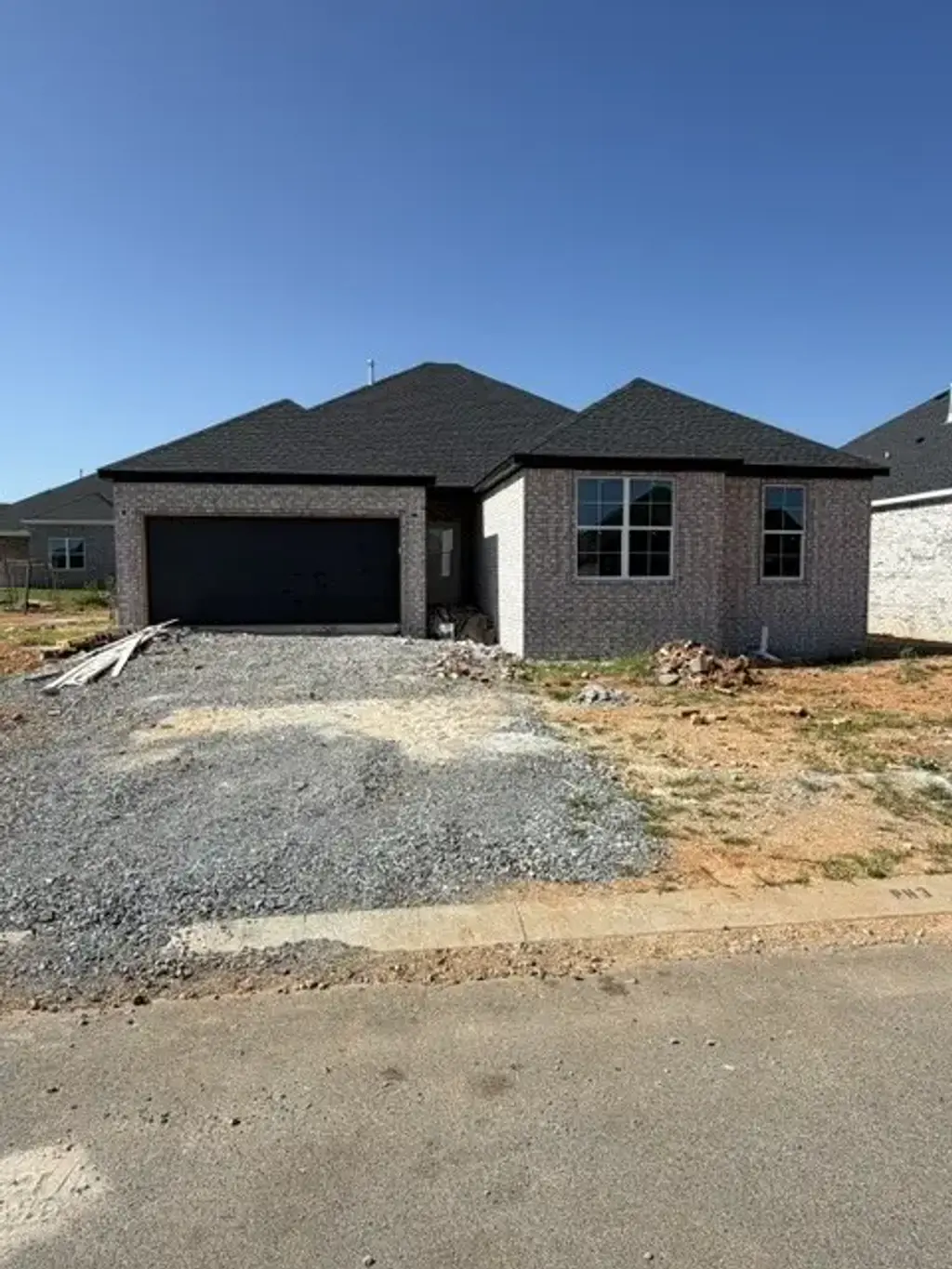 6803 Sw High Meadow Boulevard, Bentonville