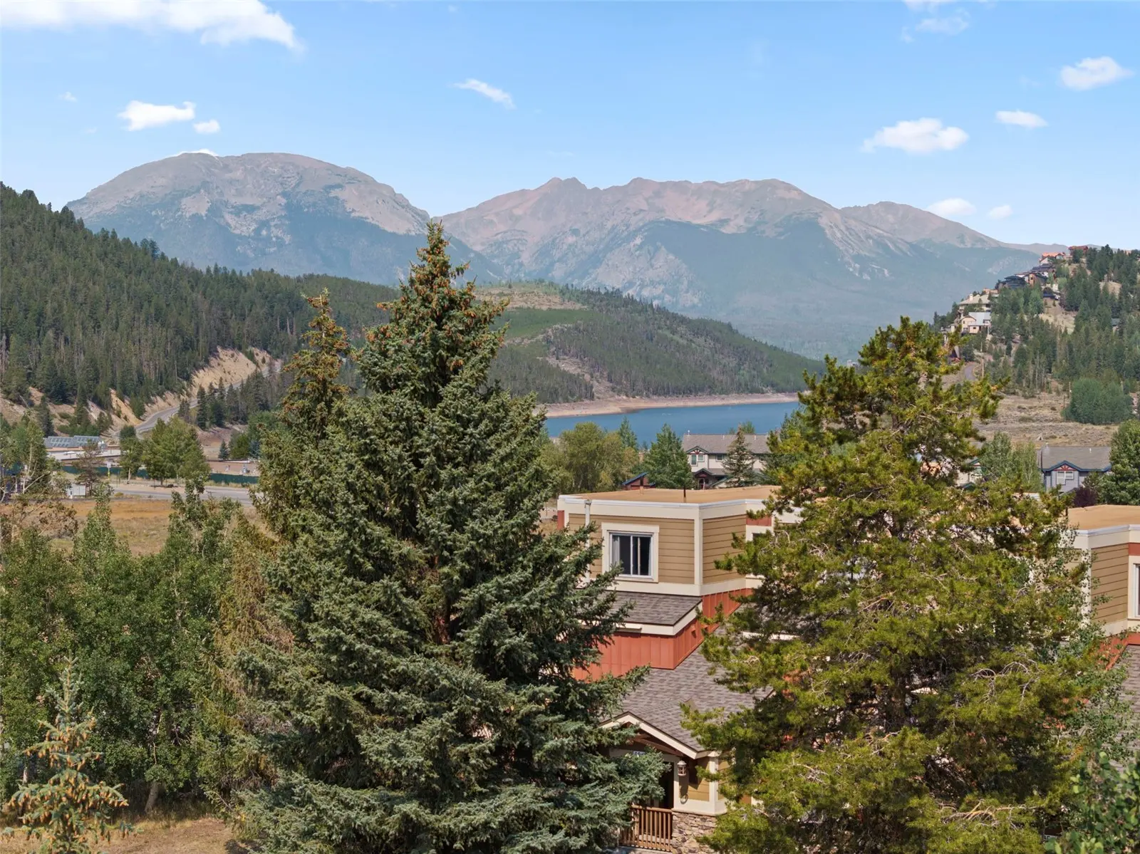 78 Summit Drive C12, Dillon