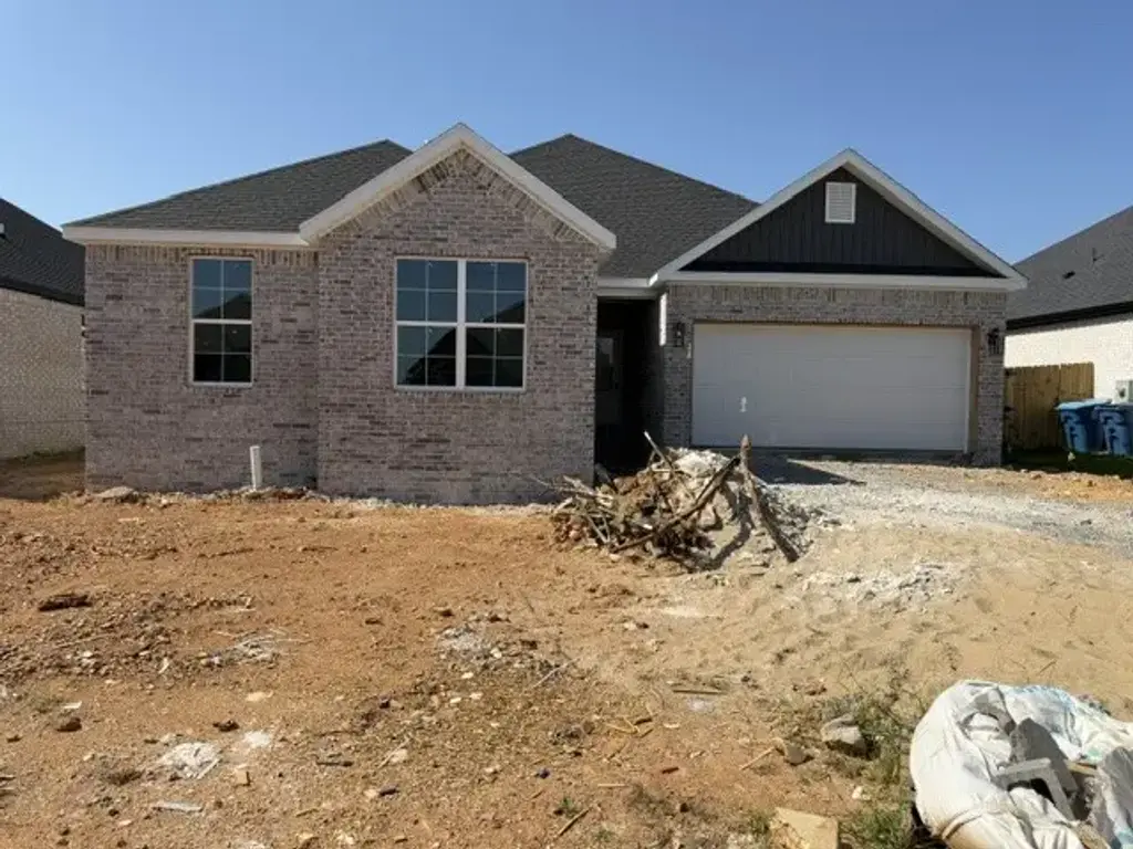 6805 Sw High Meadow Boulevard, Bentonville