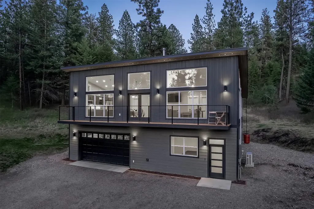 41002 Canyon View Circle, Polson