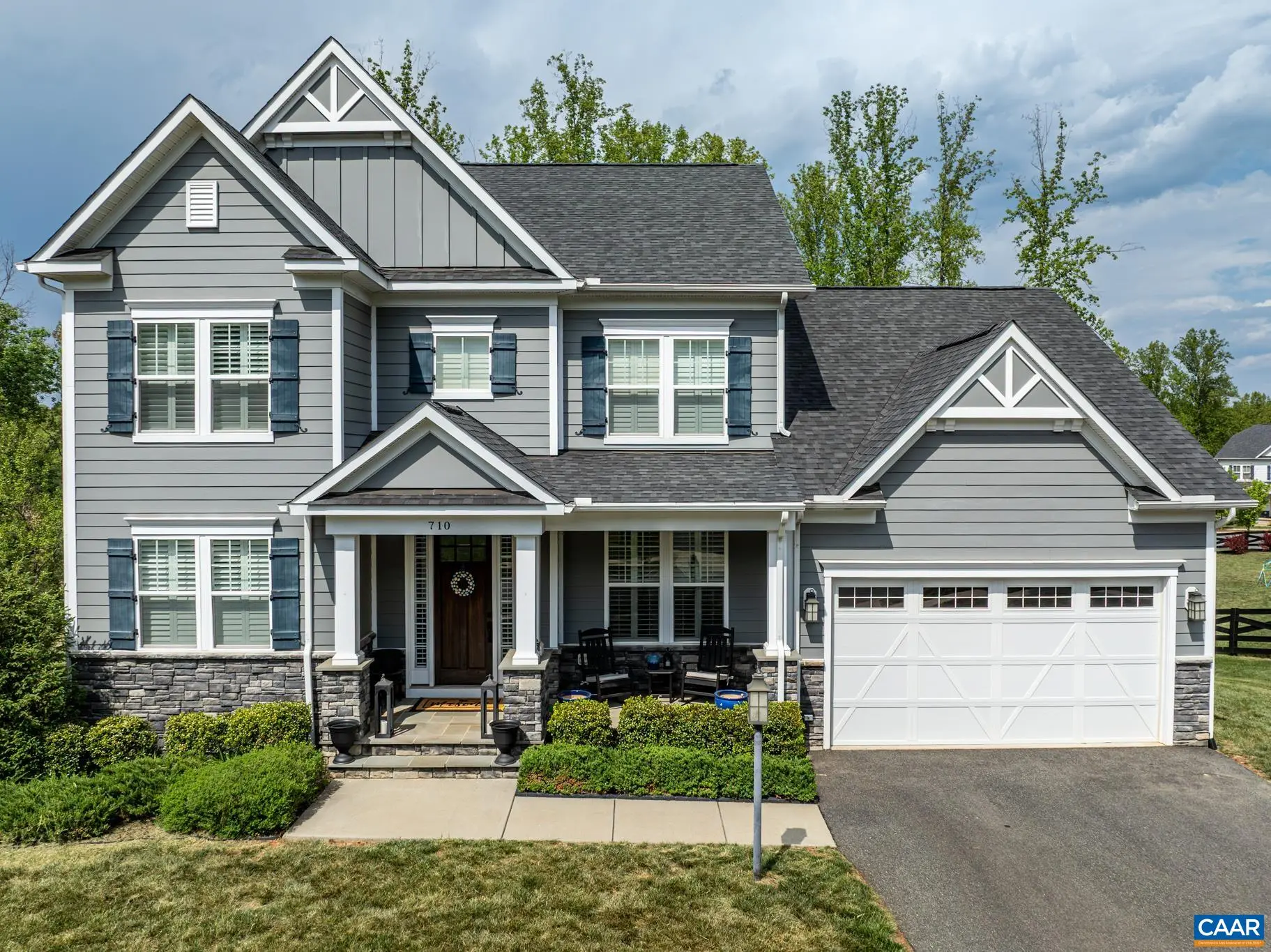 710 Owl Creek Ct, Charlottesville