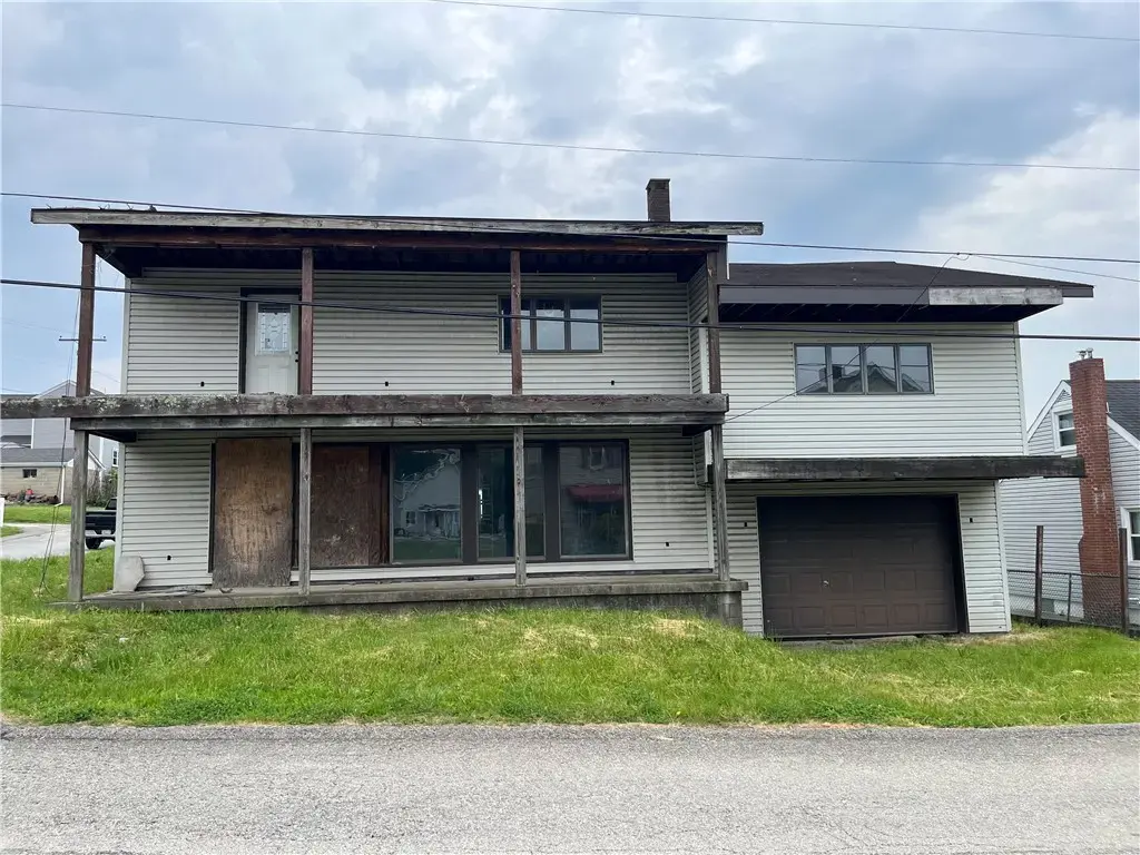 346 Hill Street , Belle Vernon