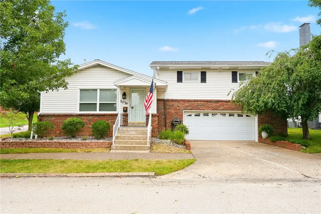 503 Braden Street, Waynsbrg/Frankln