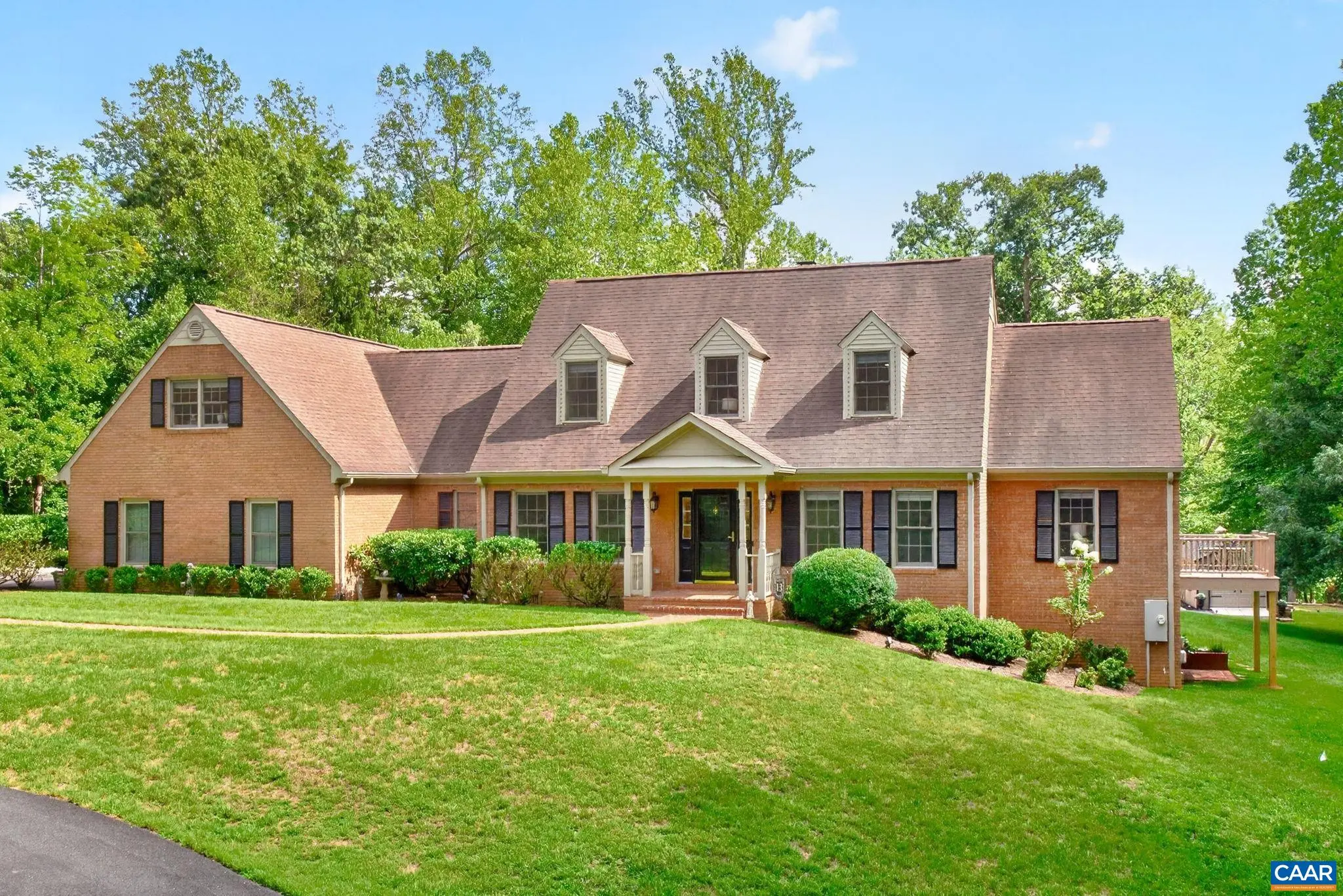 155 Ivy Ridge Rd, Charlottesville