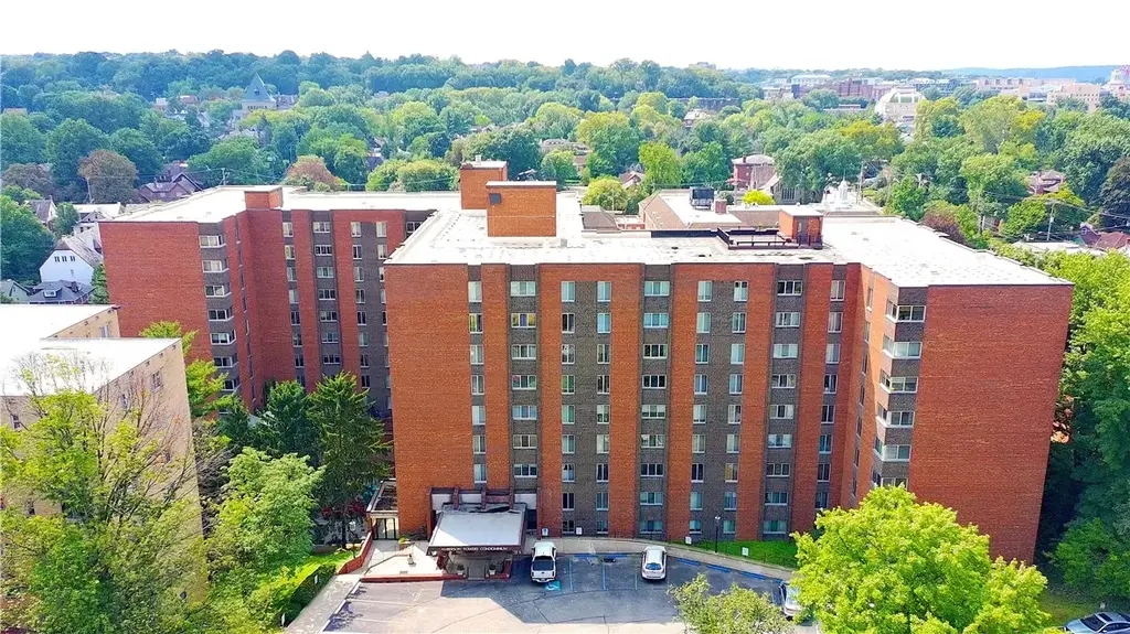 5 Bayard Road 618, Shadyside