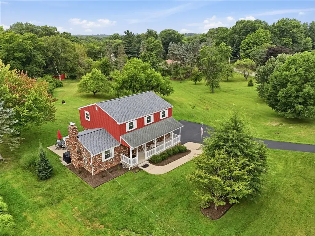 4575 Glen Eden Road , Cranberry