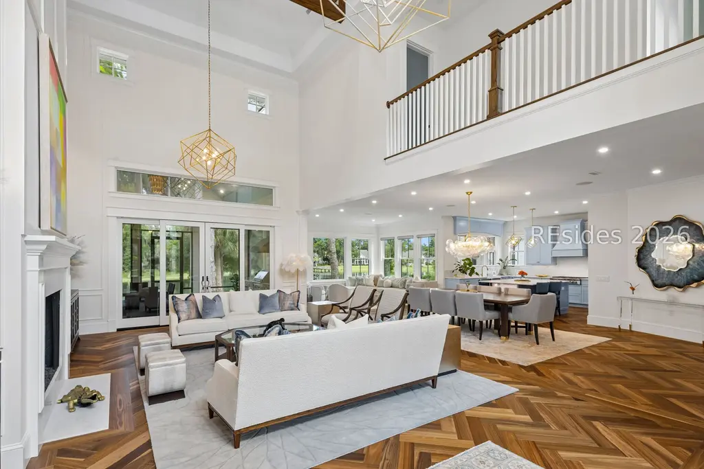 57 Inverness Drive, Bluffton