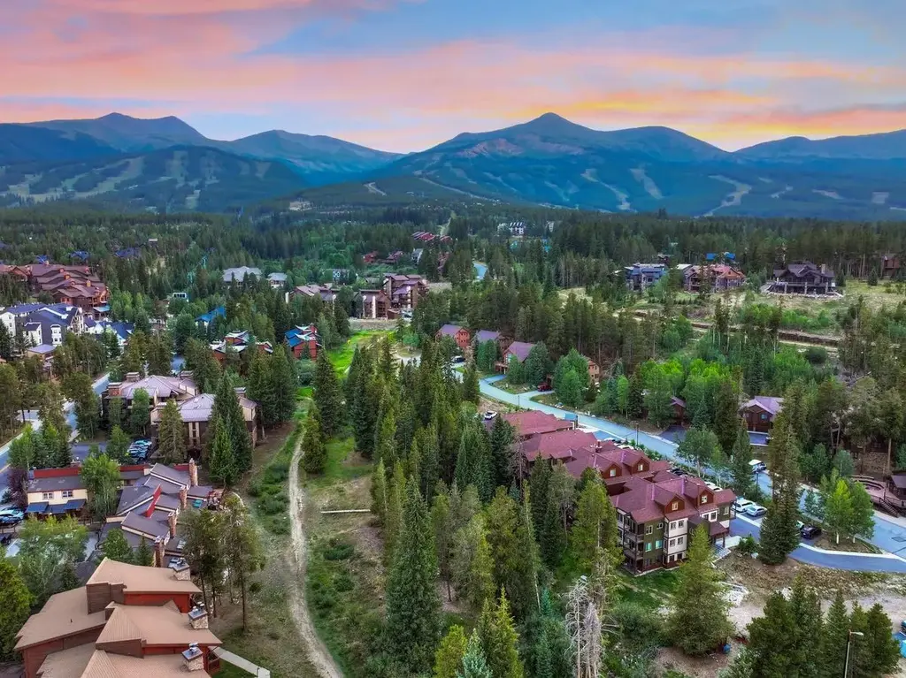 120 Sawmill Road Employee Unit, Breckenridge