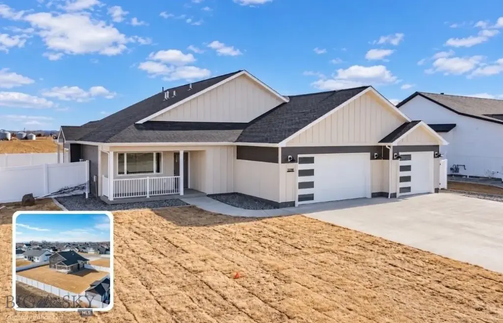 2239 Slate Road, Billings