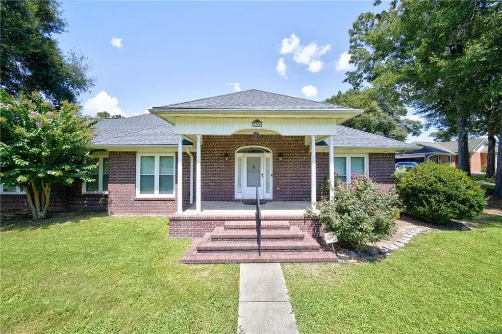 3304 Hummingbird Court, Phenix City