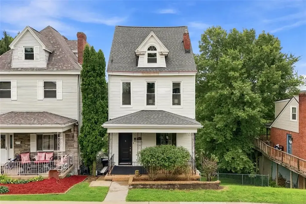 102 Martsolf Avenue , West View