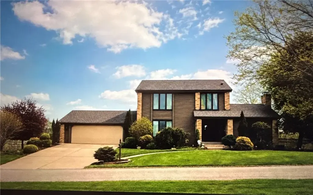 1107 Mohawk Road , South Fayette