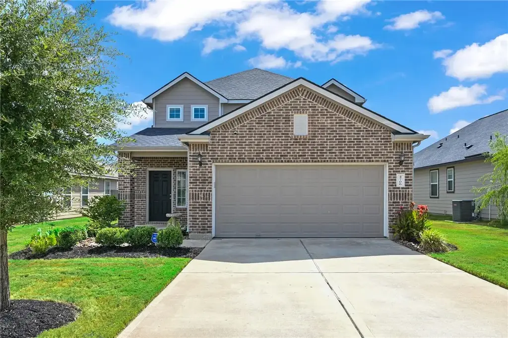 4706 Los Pines Way, Bryan