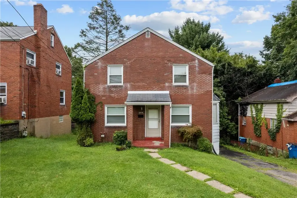 349 Highland Road , Penn Hills