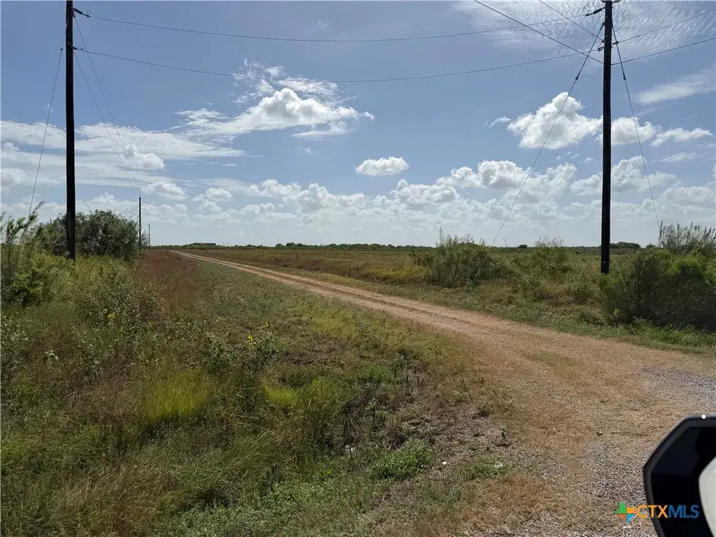 Lot 7 Mallory, Port Lavaca