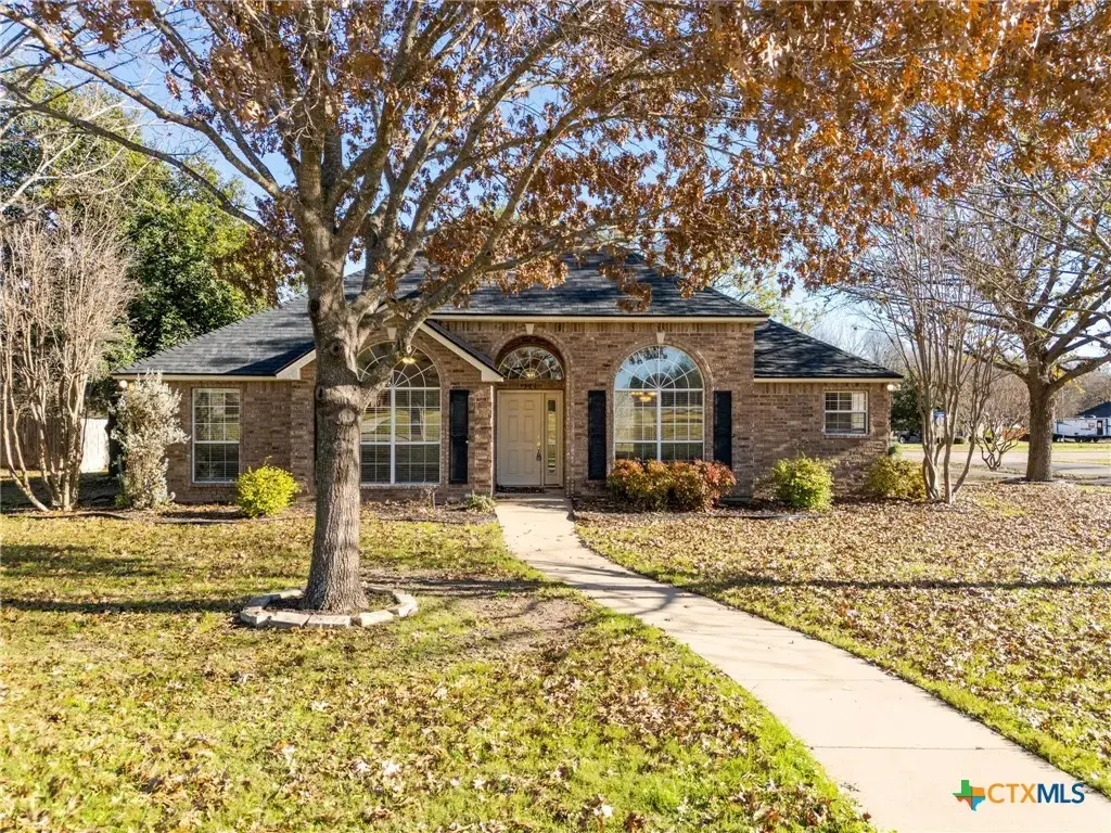 121 Champion Creek Cove, Belton