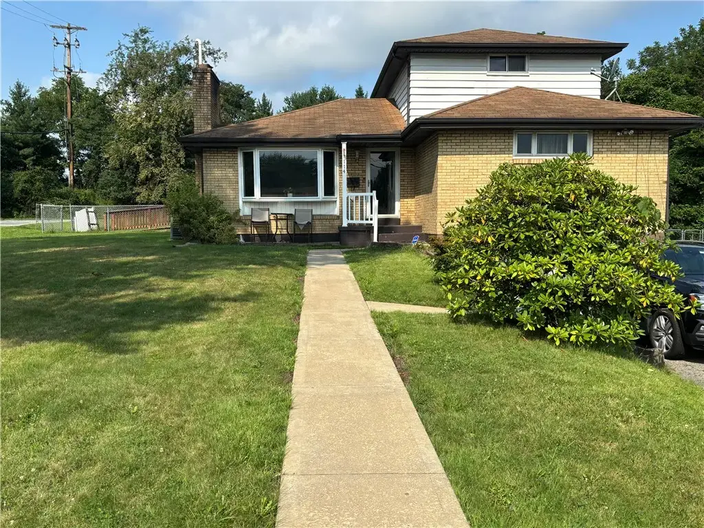 114 Carson Street , Monroeville