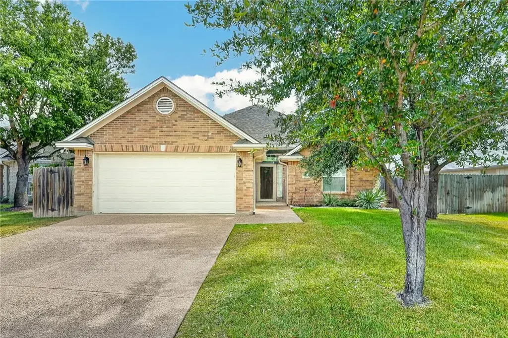 4209 Ludlow Lane, College Station