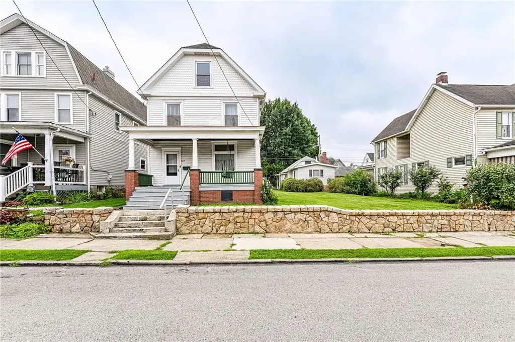 623 Brinker Avenue , Latrobe