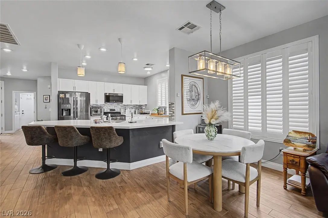 4826 Regalo Bello Street, Las Vegas