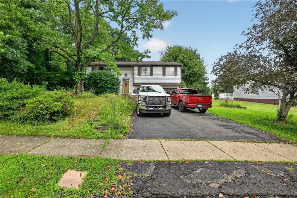 575 Apollo Drive , Freedom