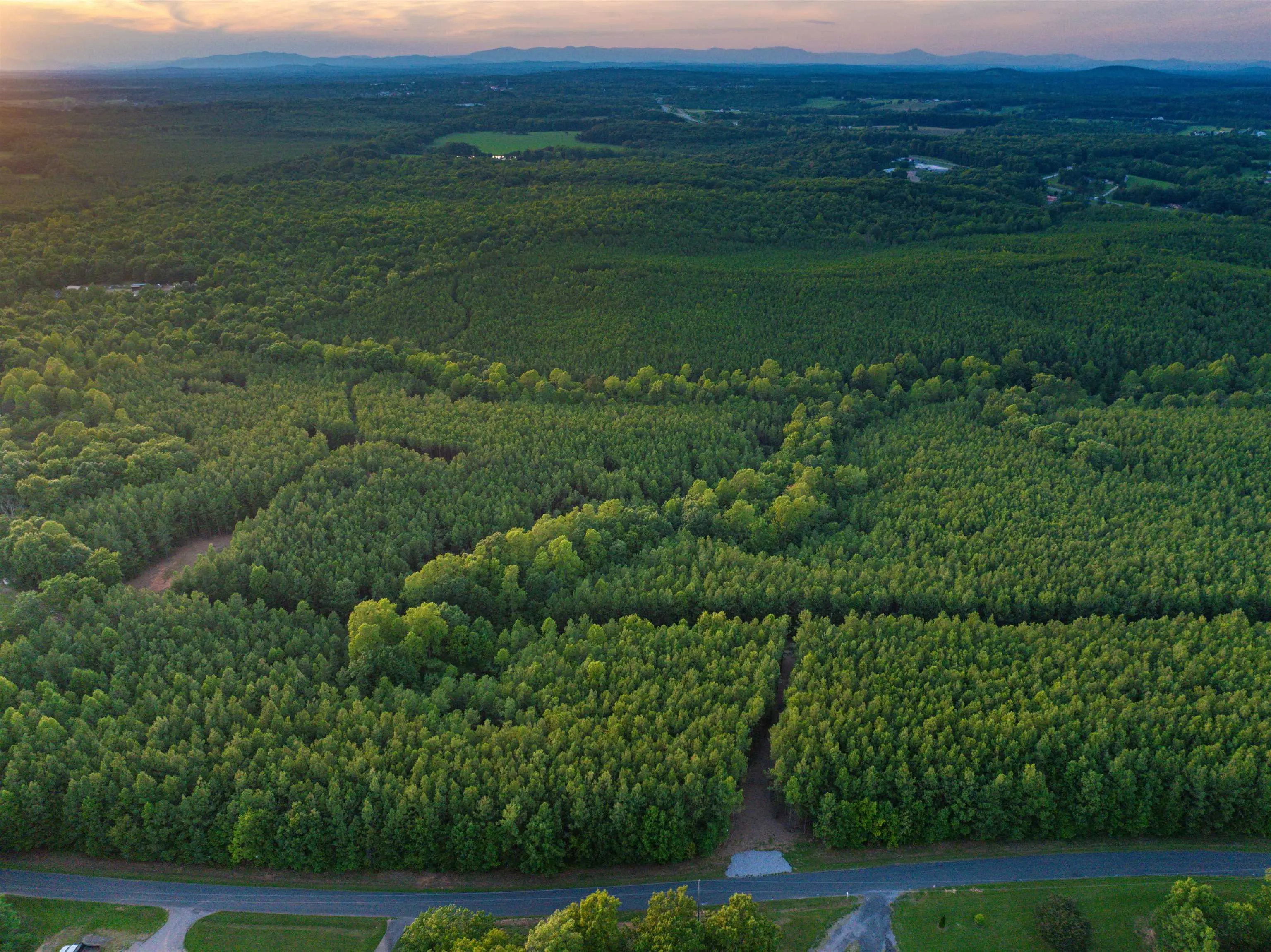 Lot C Mountain Cut Rd, Appomattox