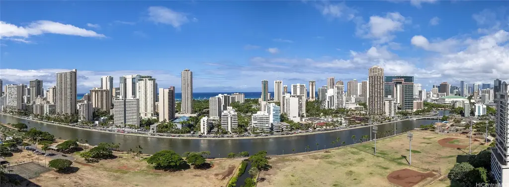 2333 Kapiolani Boulevard # 2310, Honolulu