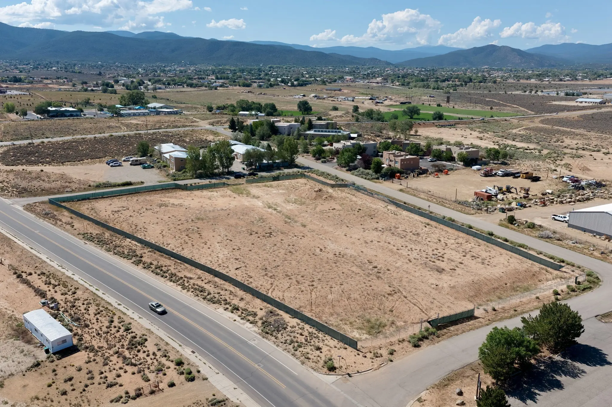 Tbd Paseo Del Canon W, Taos
