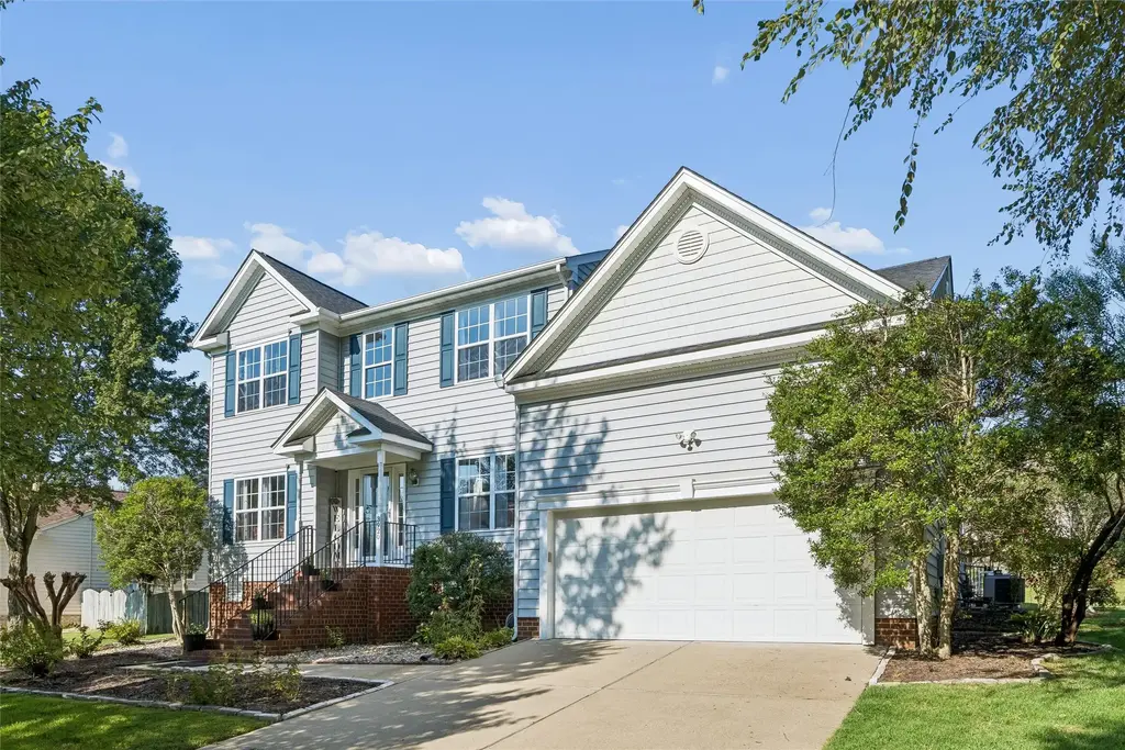 3920 Guildford Lane, Williamsburg