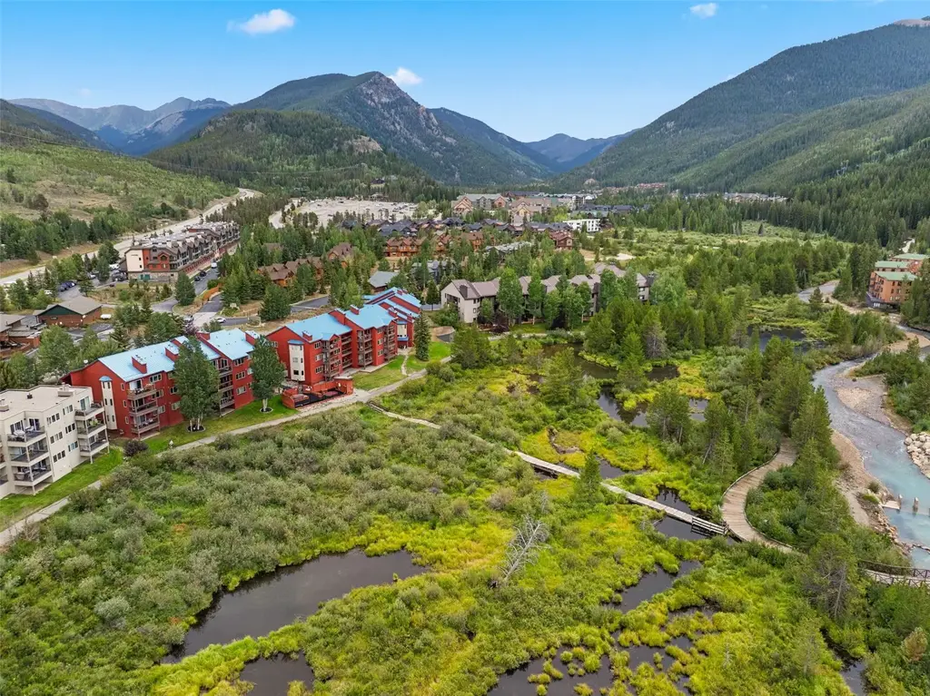 60 Oro Grande Drive 203, Keystone