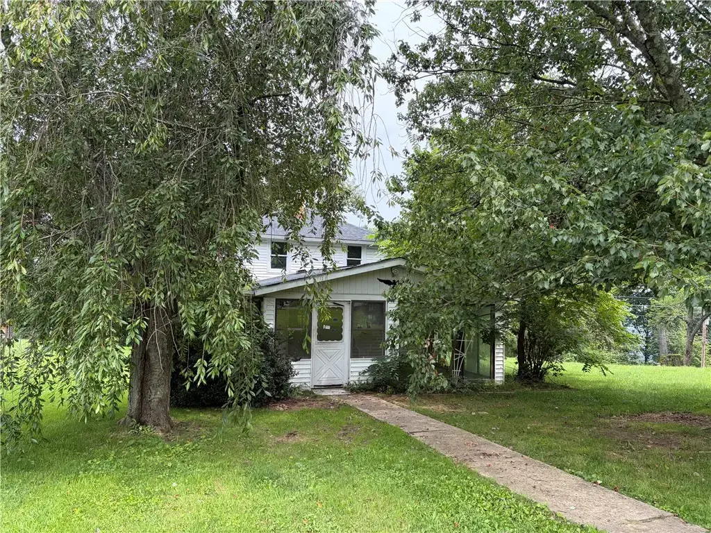 45 Vellesig Road , Shelocta