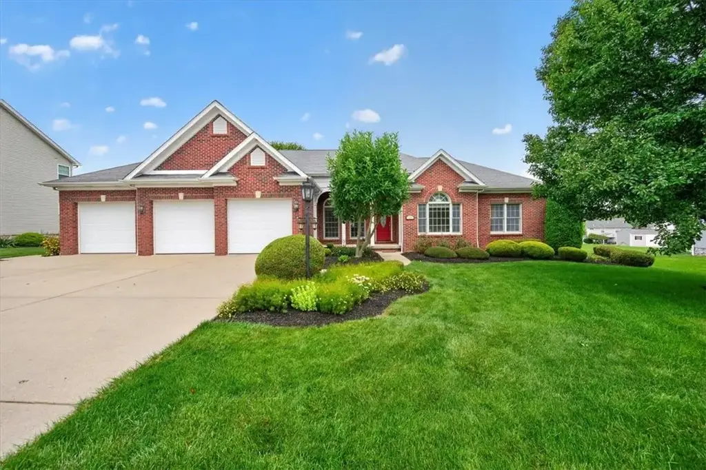 375 Violet Court , Clinton