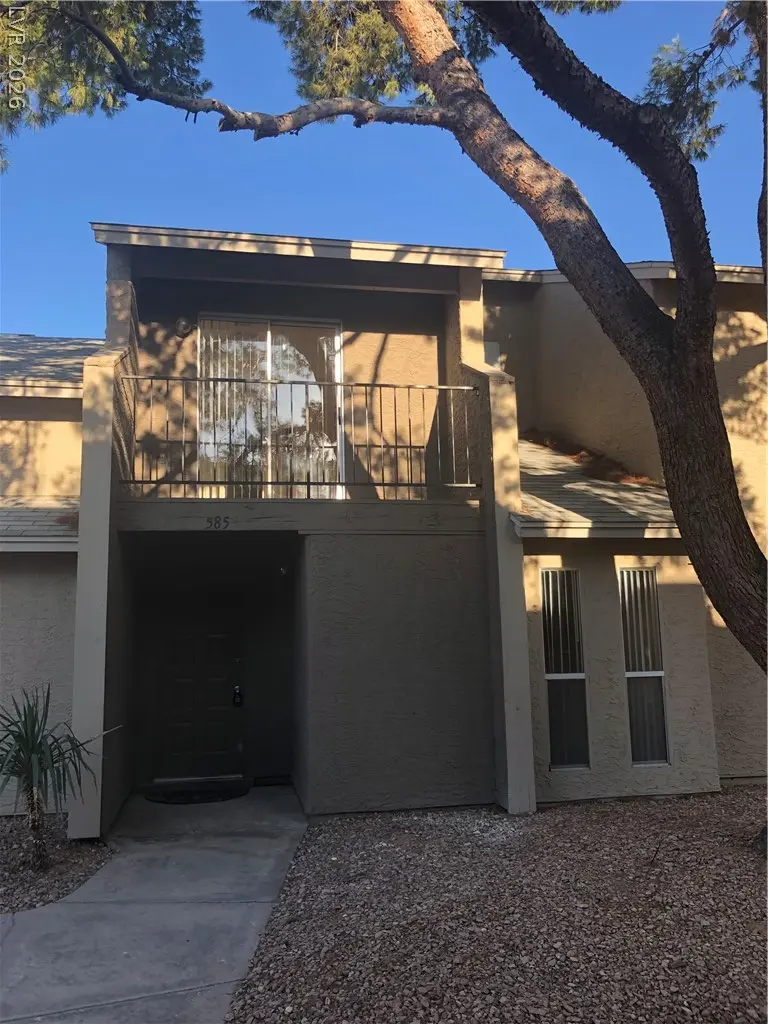 585 Sellers Place, Henderson