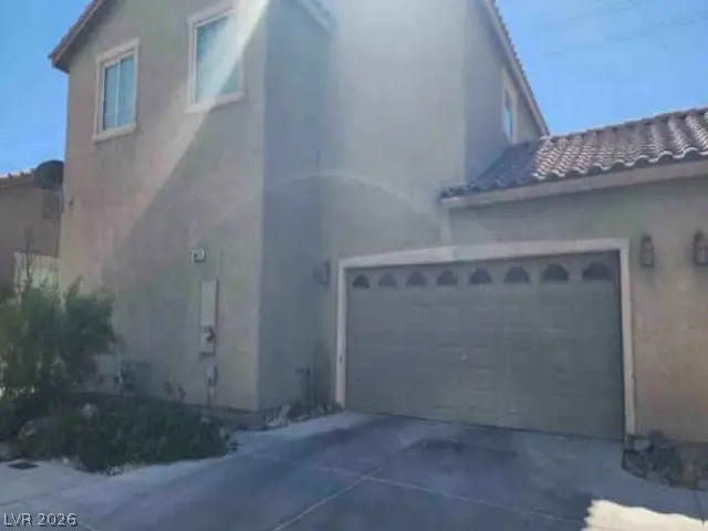10625 Colter Bay Court, Las Vegas