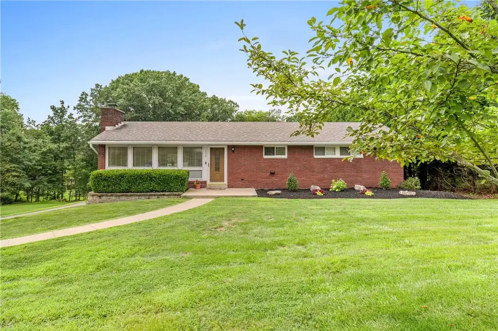 336 Maple Road , Plum Boro