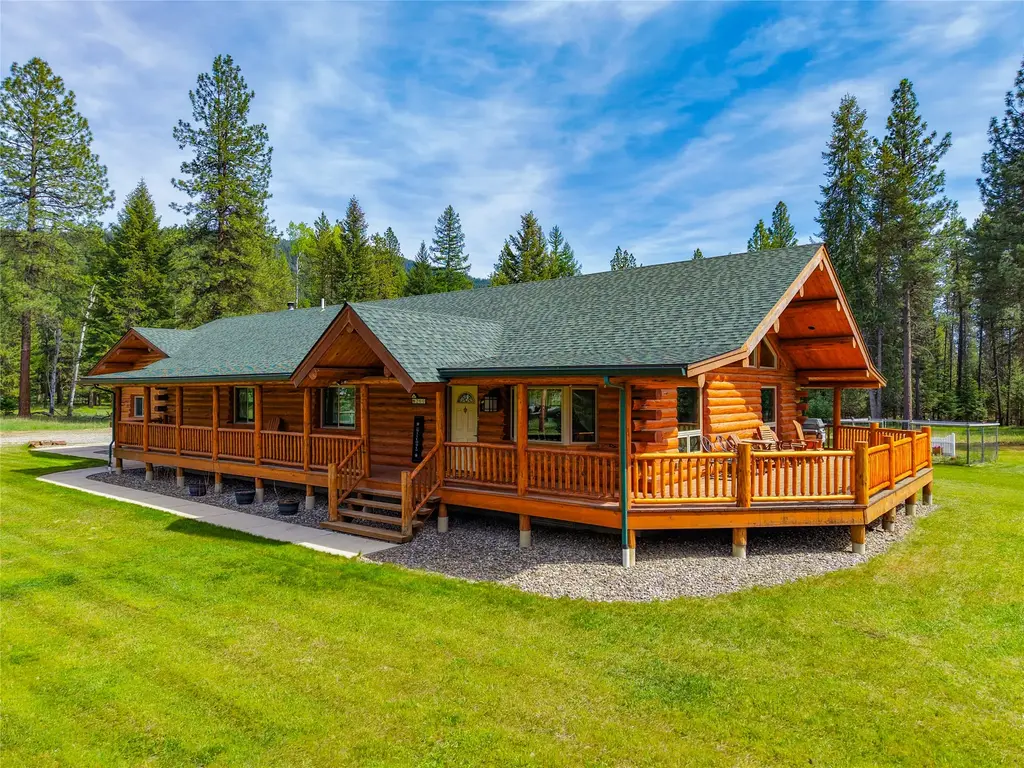 200 Airport Way Lot #15, Libby