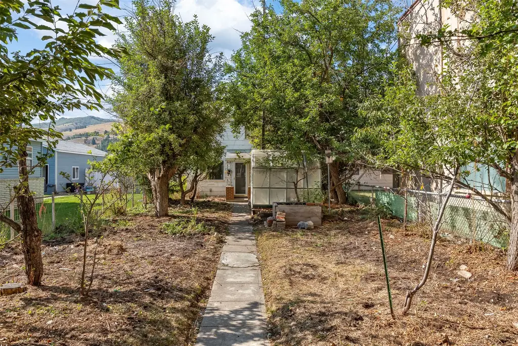 1003 E 3rd Street, Anaconda