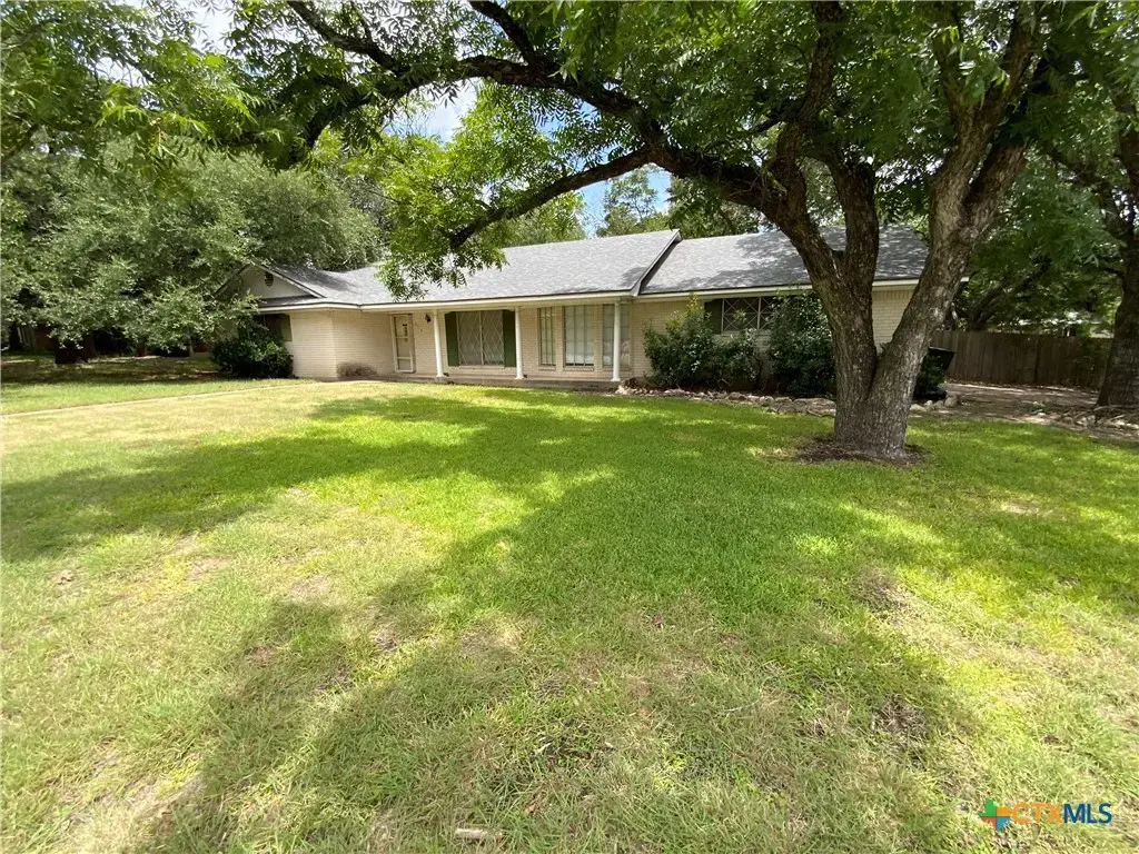 3113 El Camino Drive, Temple