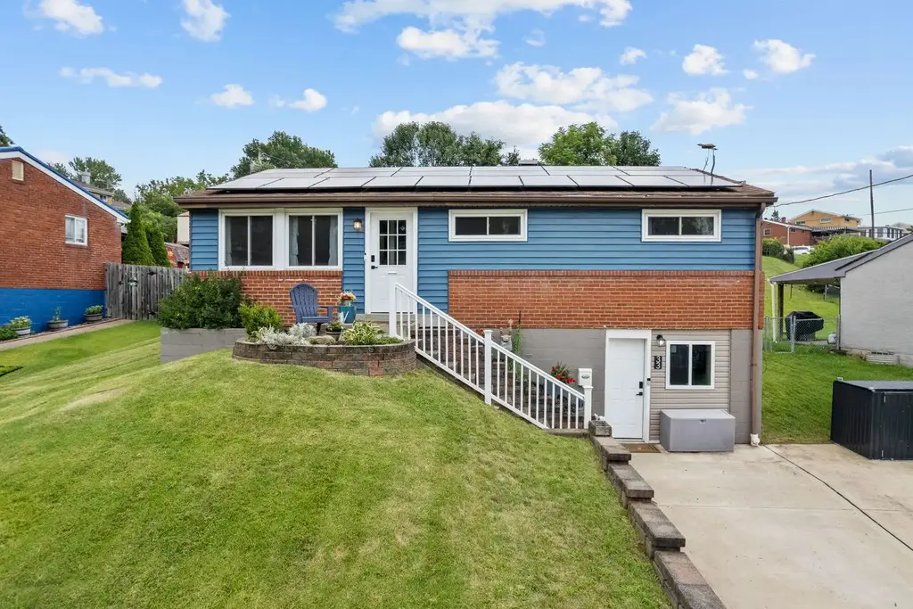 33 Claireview Drive , Scott