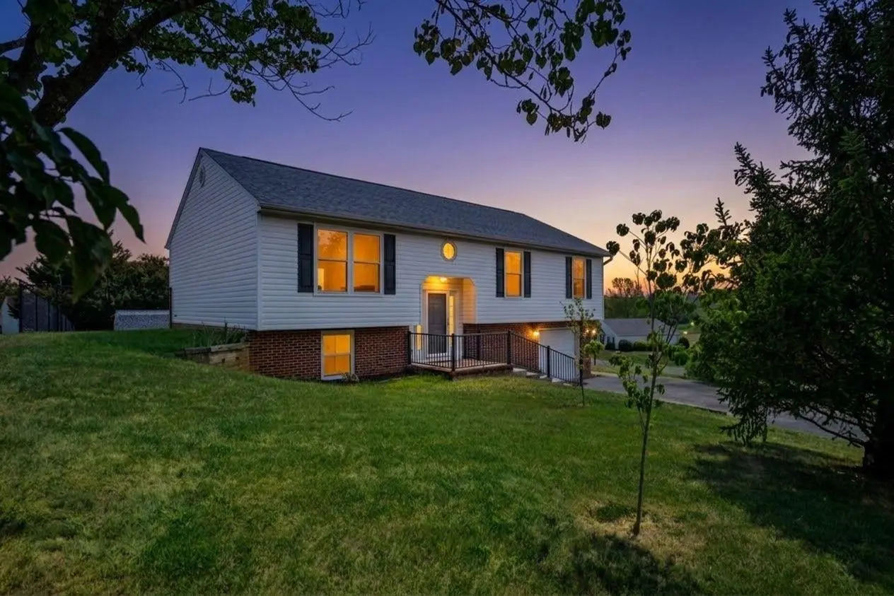 108 Longview Cir, Fishersville