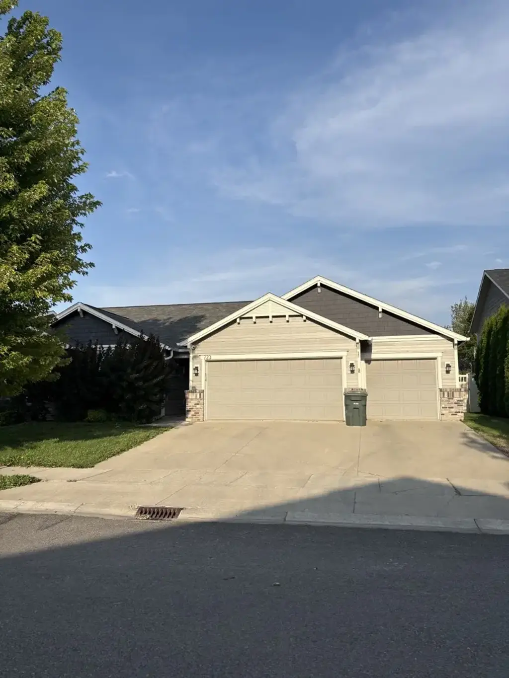 723 Mountain View Drive, Kalispell