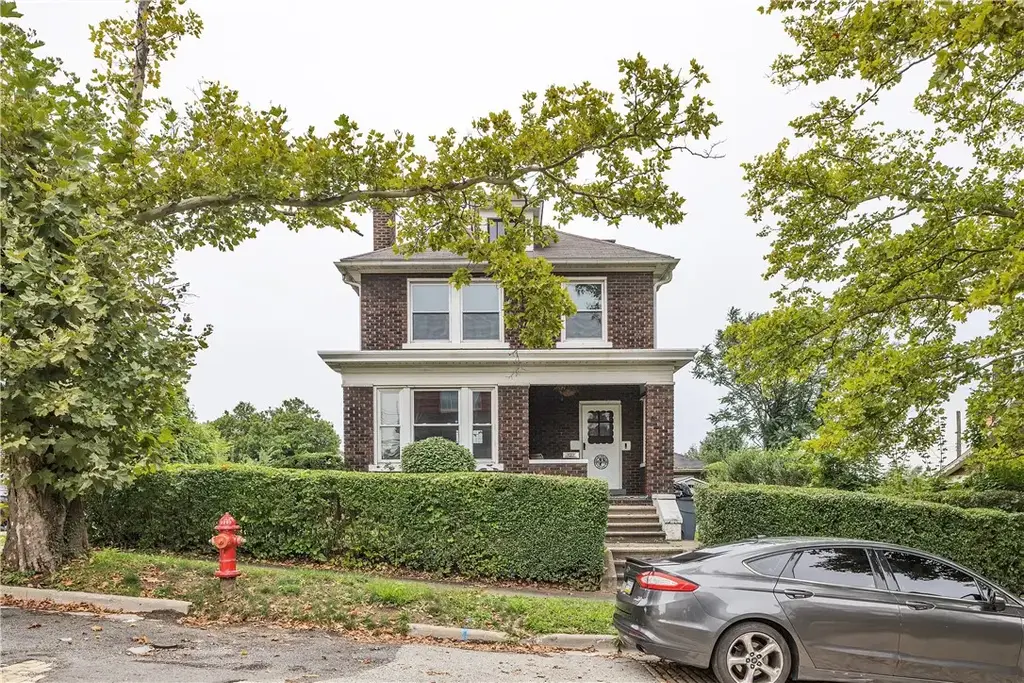 1318 Wilson Street , McKeesport