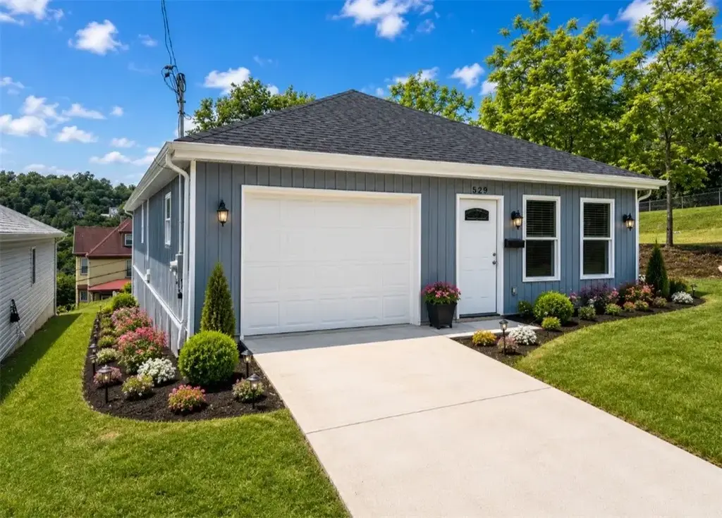 529 Weston Way, Elliott
