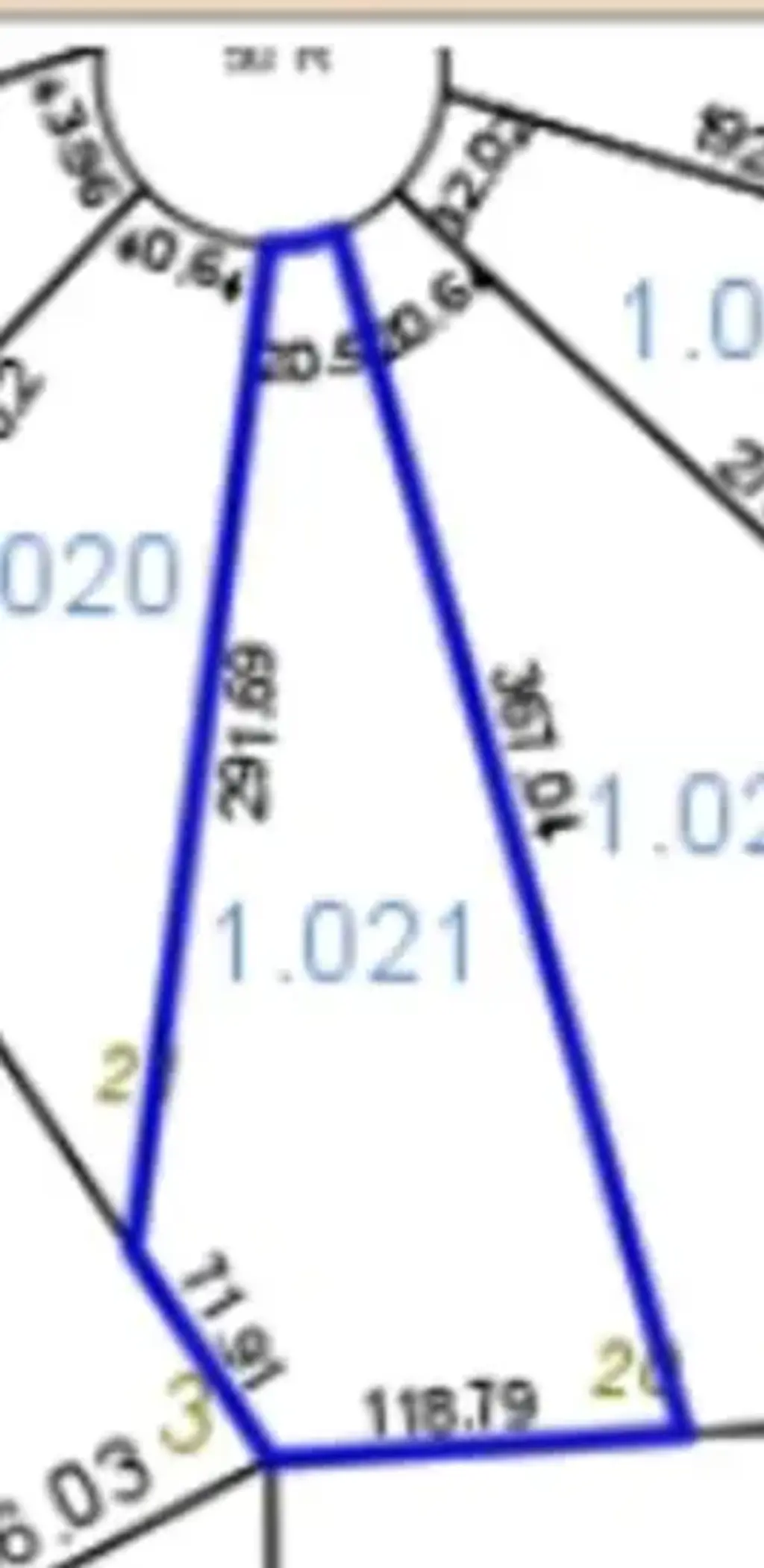 Lot 20 13th Ct Sw, Lanett