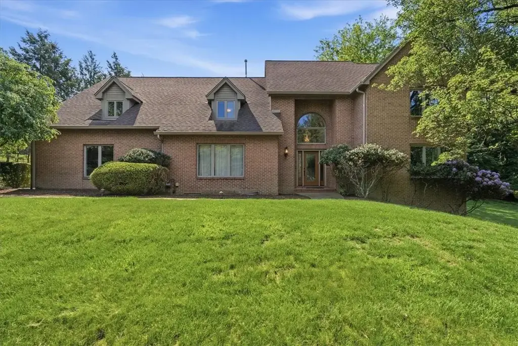 210 Reichold Road , McCandless